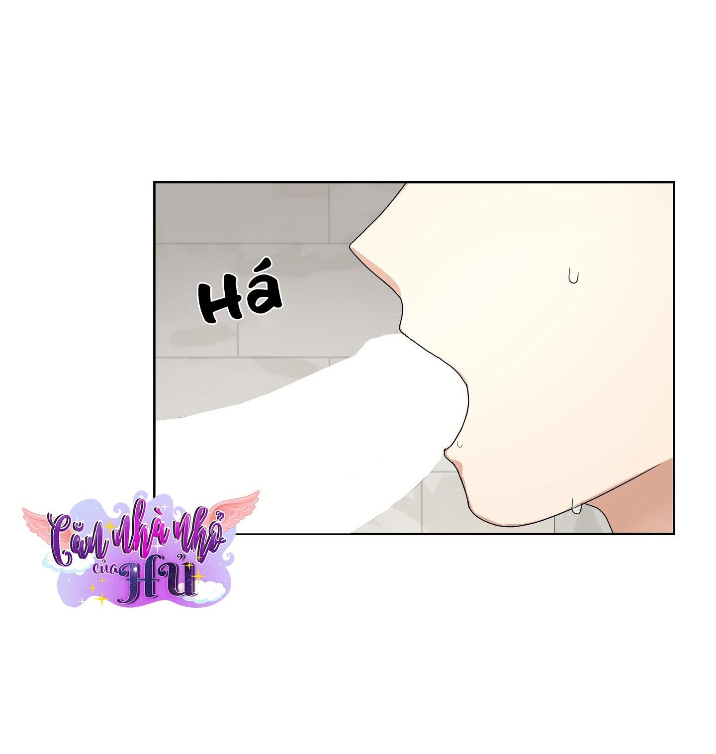 Đọc truyện (END) ANH CHÀNG MŨM MĨM - Chapter 7