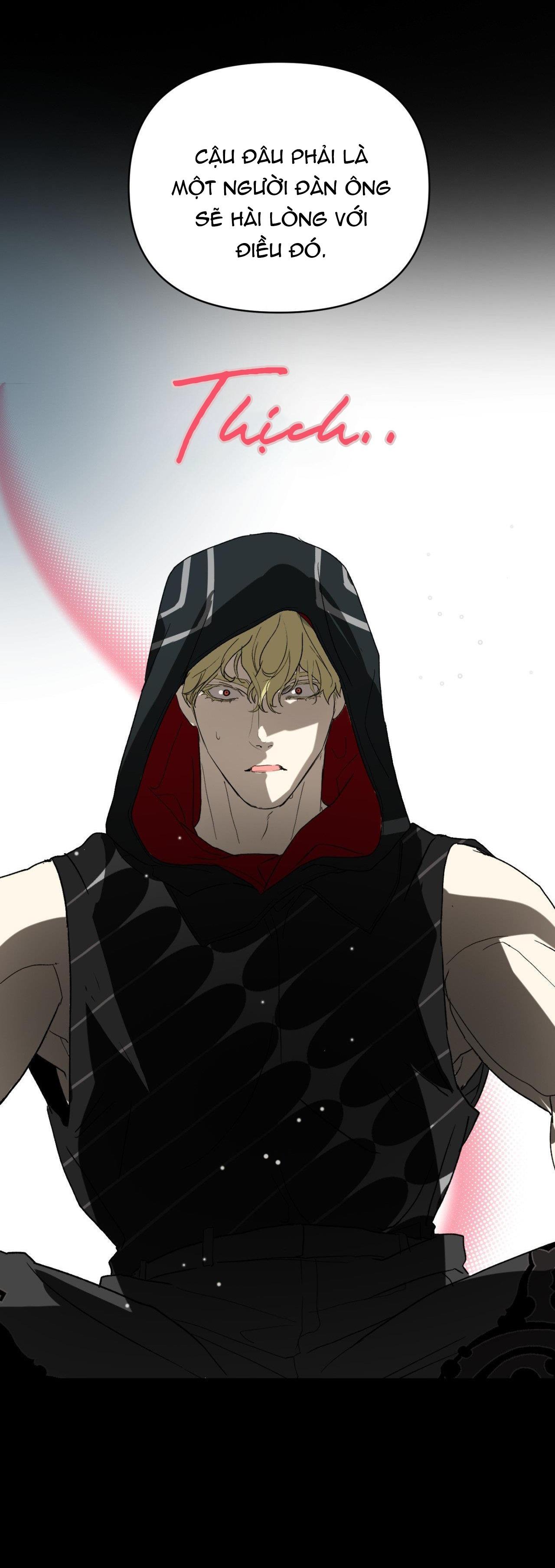 Đọc truyện BẠN CÙNG LỚP MẪU GIÁO MẶT TRỜI - Chapter 15