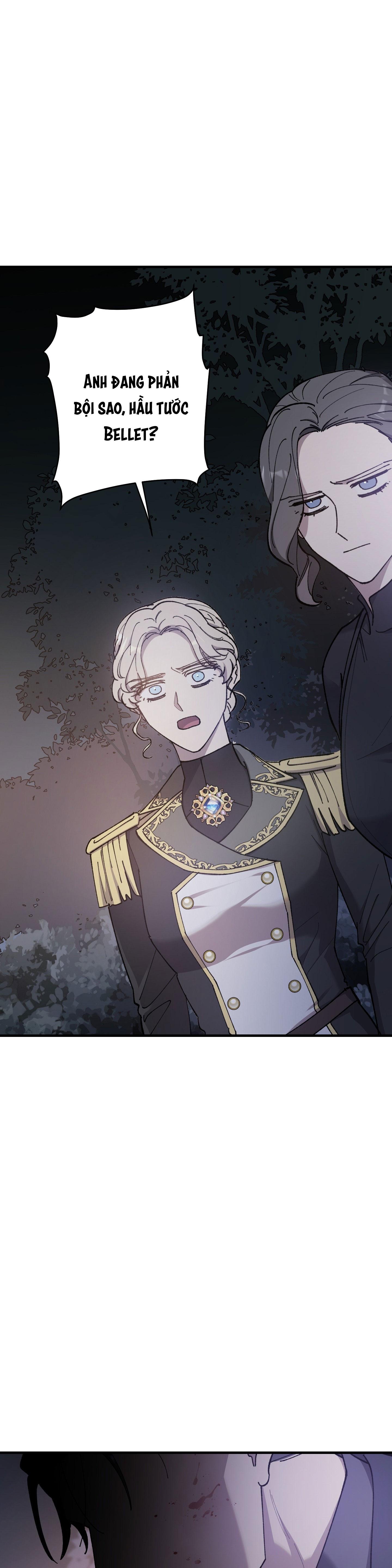 Đọc truyện Đóa hoa của mặt trời - Chapter 94