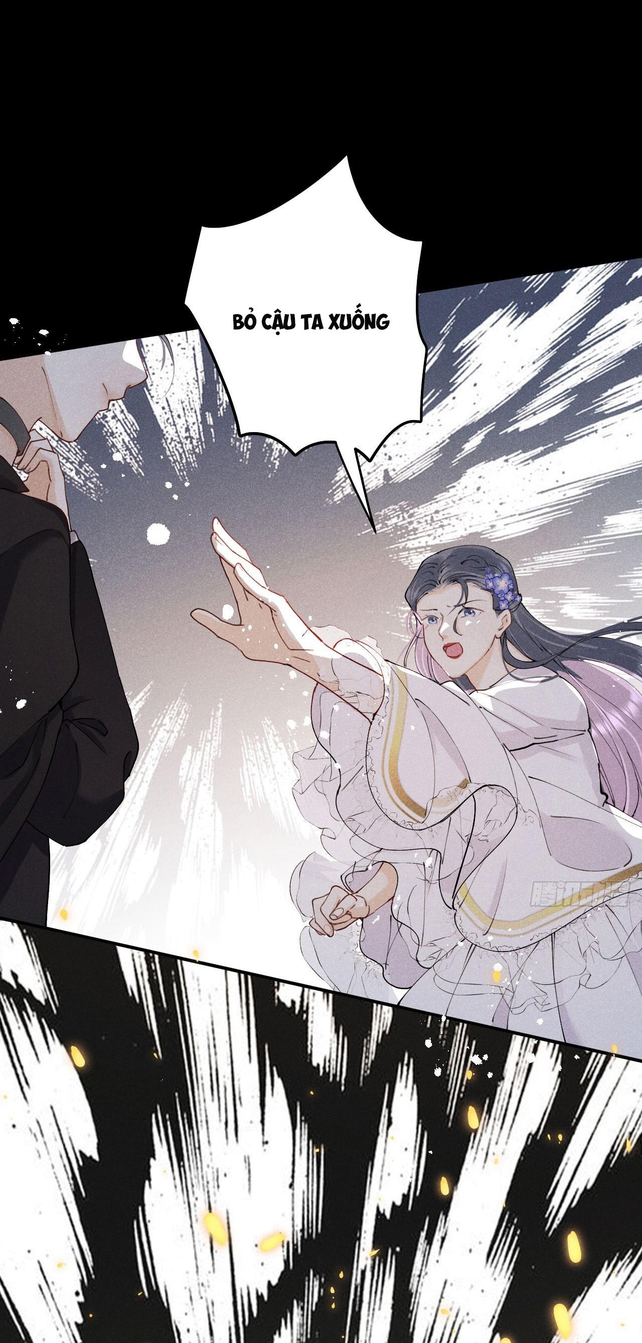 Đọc truyện Lang Sói Thượng Khẩu - Chapter 80