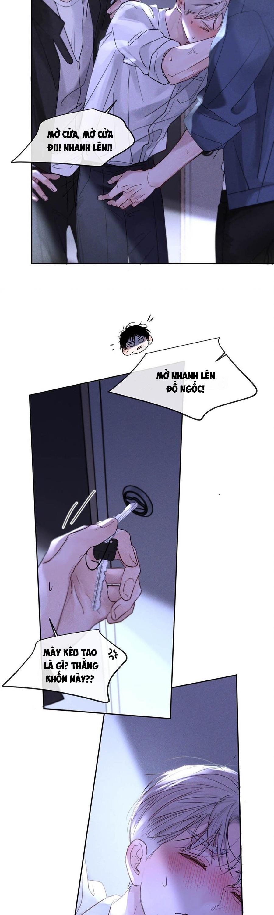 Đọc truyện Tôi Trở Thành Dẫn Đường Đỉnh Cấp Nhờ Trúc Mã - Chapter 1