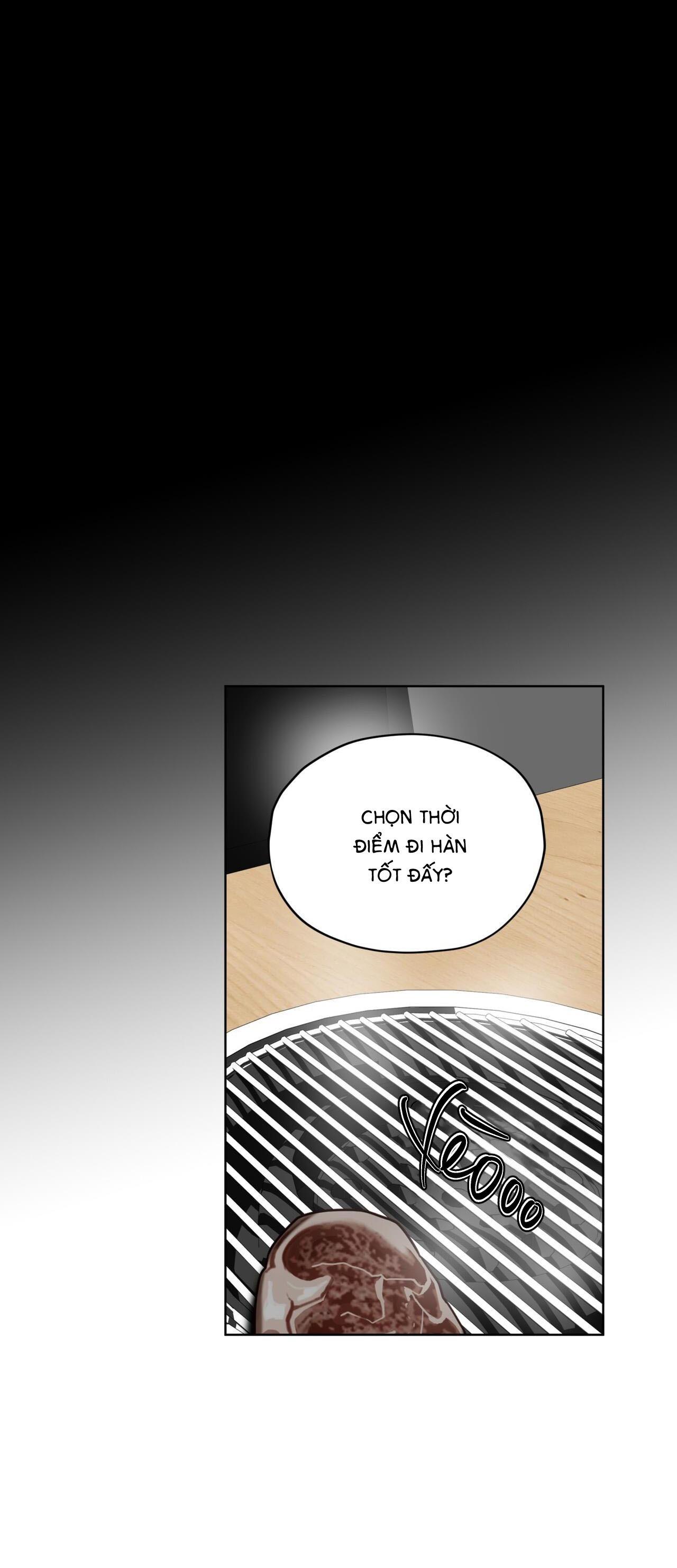 Đọc truyện  Phạm Luật - Chapter 80