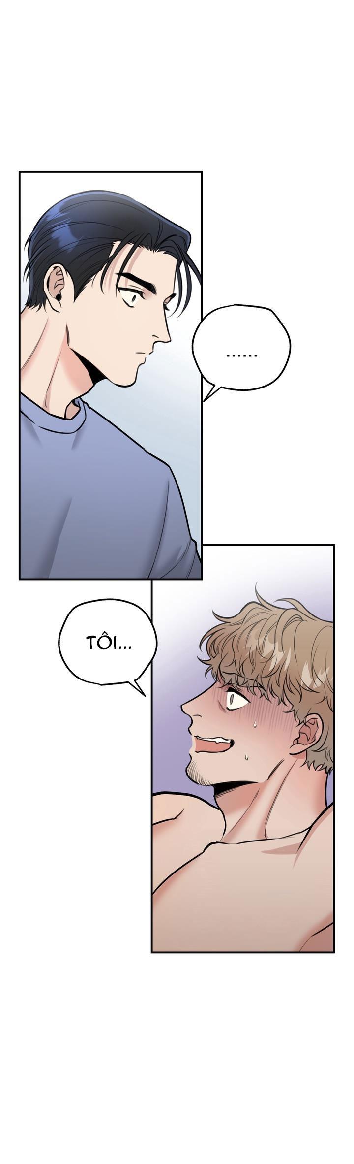 Đọc truyện HƯỚNG DẪN BDSM CƠ BẢN - Chapter 6