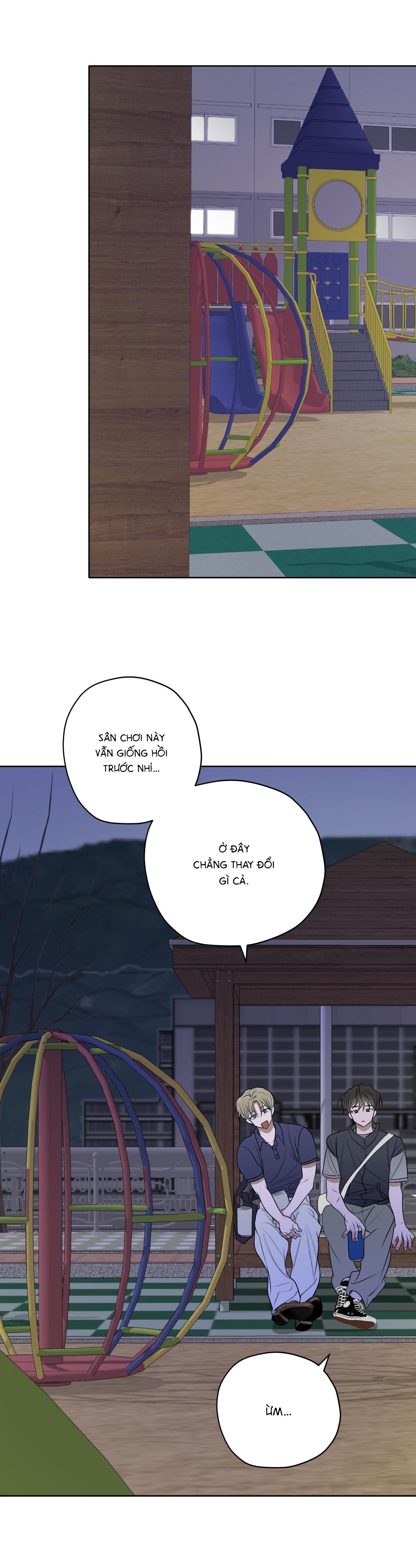 Đọc truyện Đầm Sen Héo Úa - Chapter 17