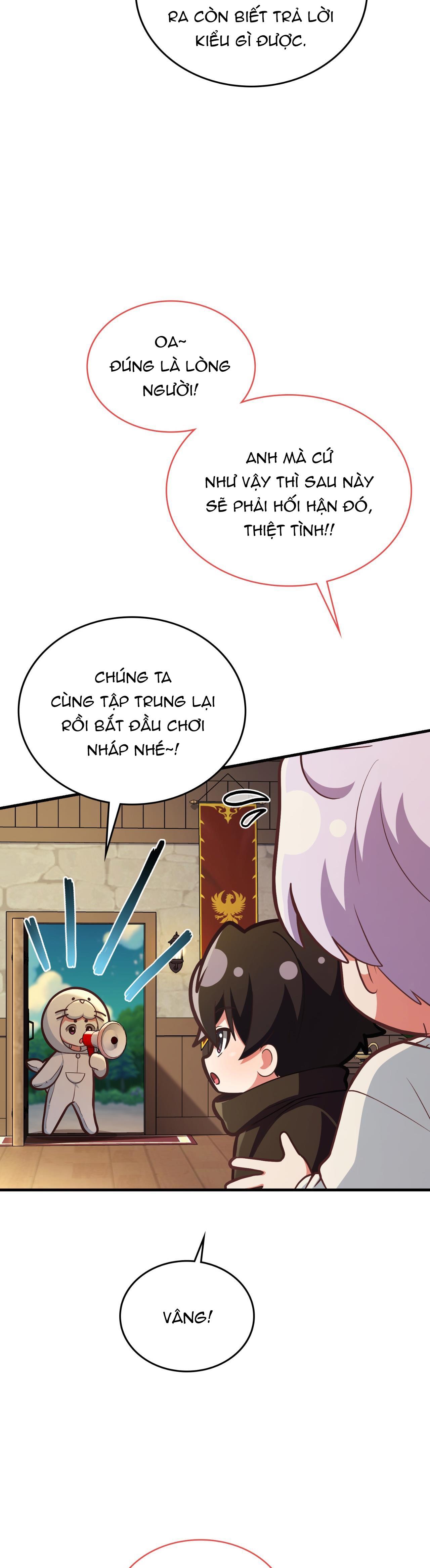 Đọc truyện Guild member - Chapter 42