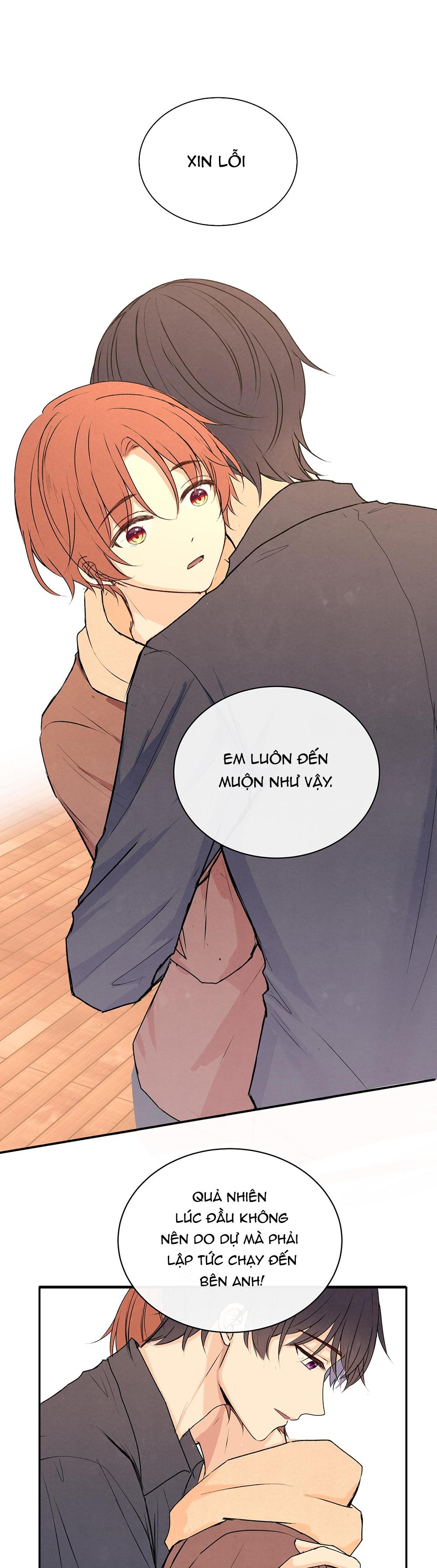 Đọc truyện Liquor Gummies - Chapter 37