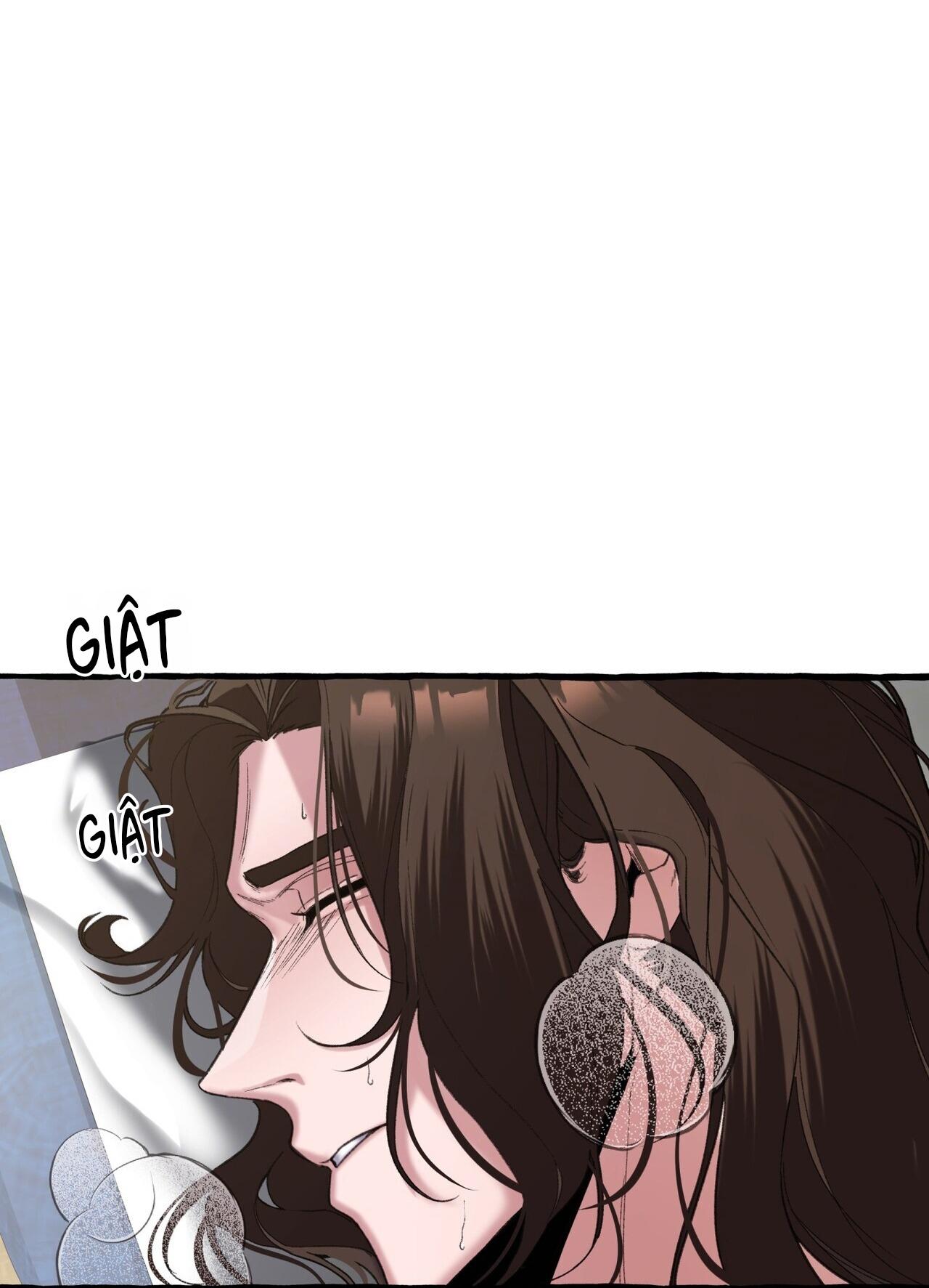 Đọc truyện BÁT NHÃ GIAI NHÂN - Chapter 45