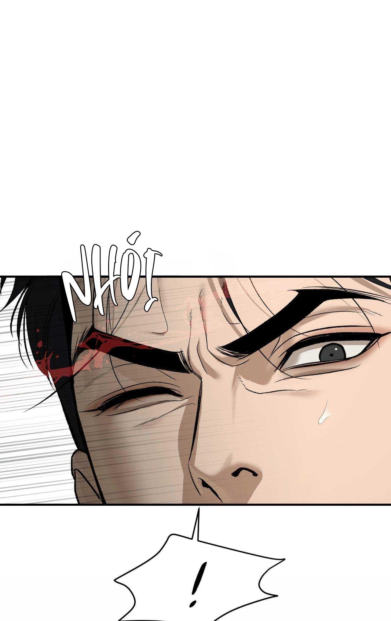 Đọc truyện Jinx - Chapter 55