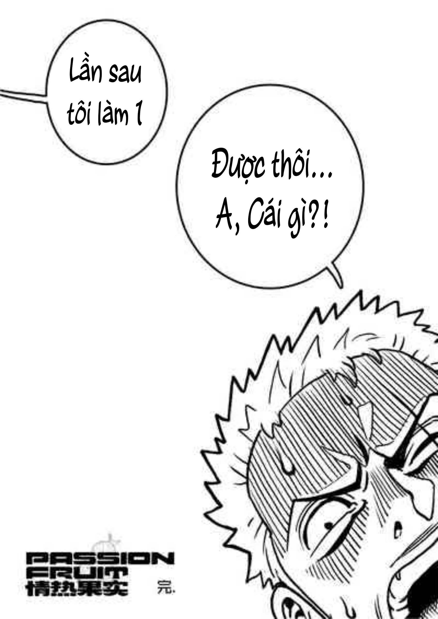 Đọc truyện Ổ sìn OTP - Chapter 204