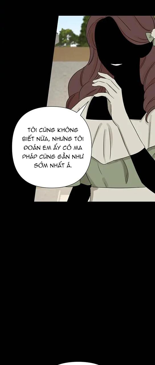 Đọc truyện Mắc Kẹt Trong Game Hẹn Hò Của Em Gái Tôi - Chapter 8