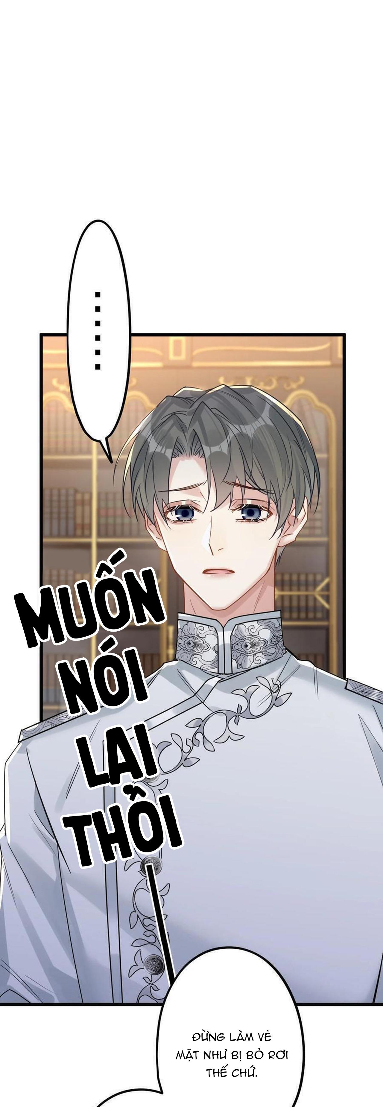 Đọc truyện Chung Tình (END) - Chapter 68