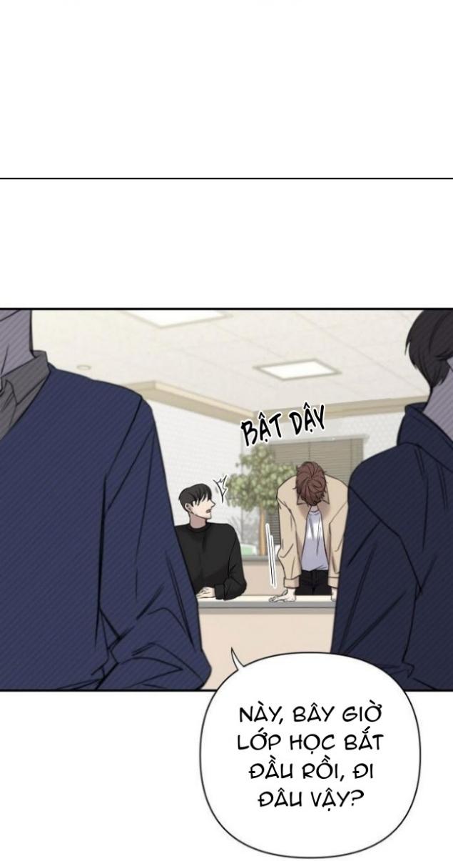 Đọc truyện Tuyển Tập Manhwa Dằm Khăm - Chapter 48