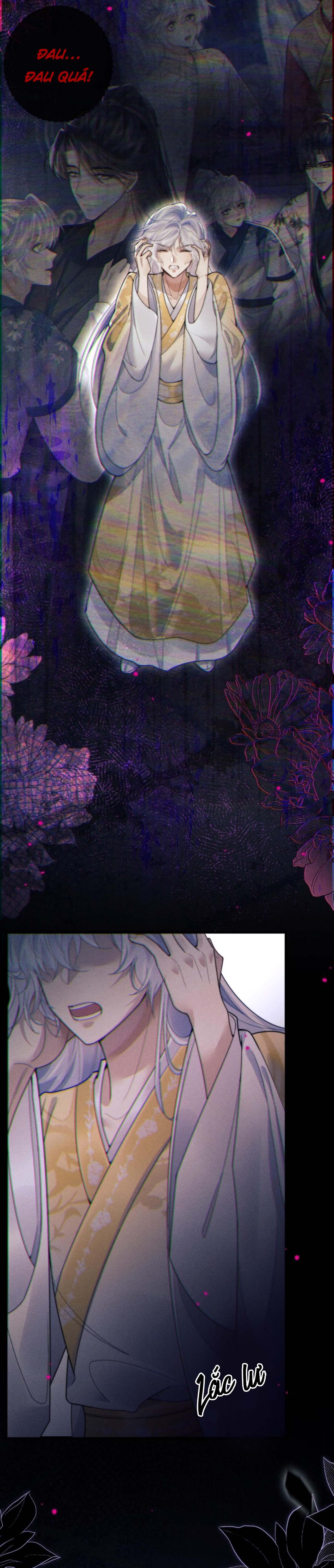 Đọc truyện Sự Hối Hận Muộn Màng - Chapter 66