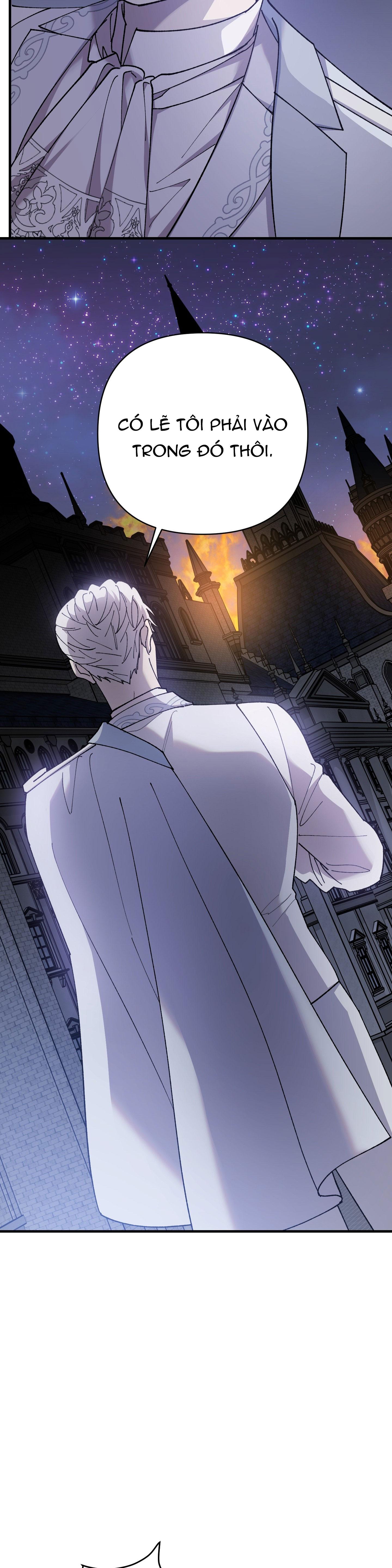 Đọc truyện Đóa hoa của mặt trời - Chapter 93