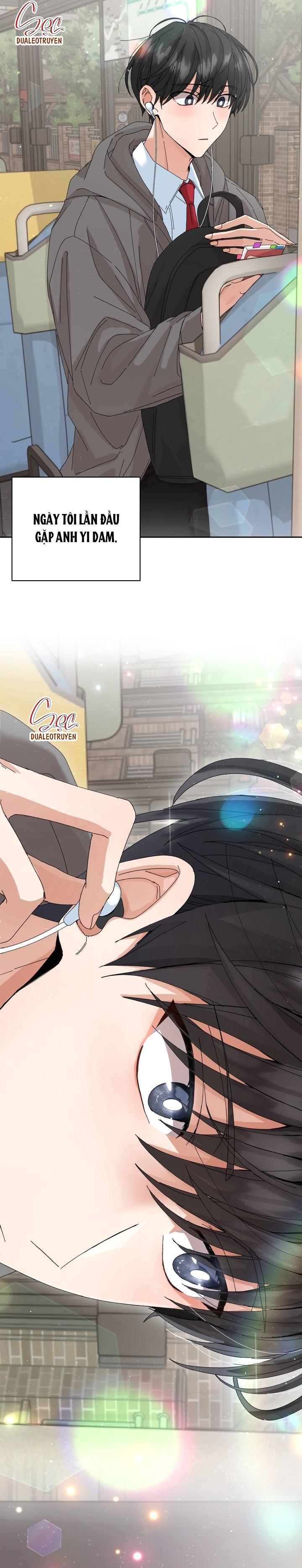 Đọc truyện ĐẶC QUYỀN CHO CẶP ĐÔI MỚI CƯỚI - Chapter 37