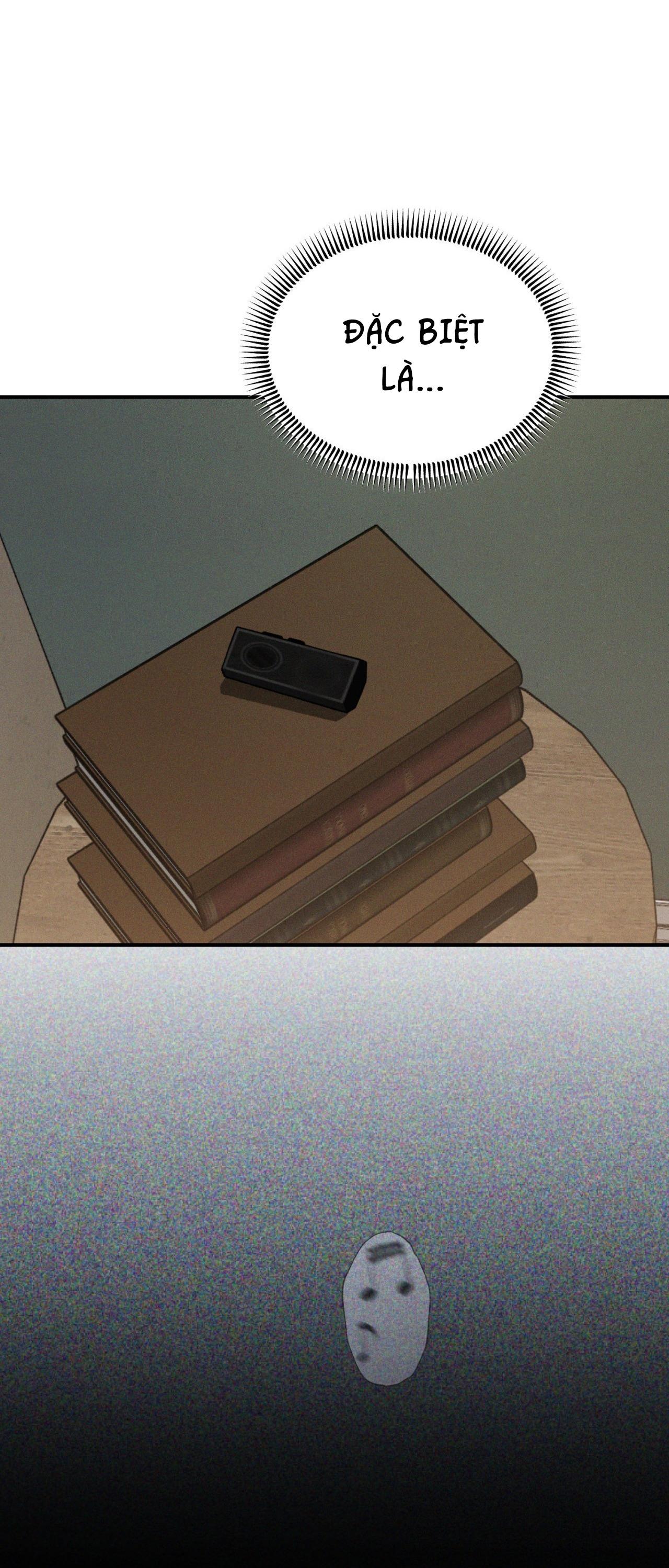 Đọc truyện FLASHLIGHT - Chapter 37