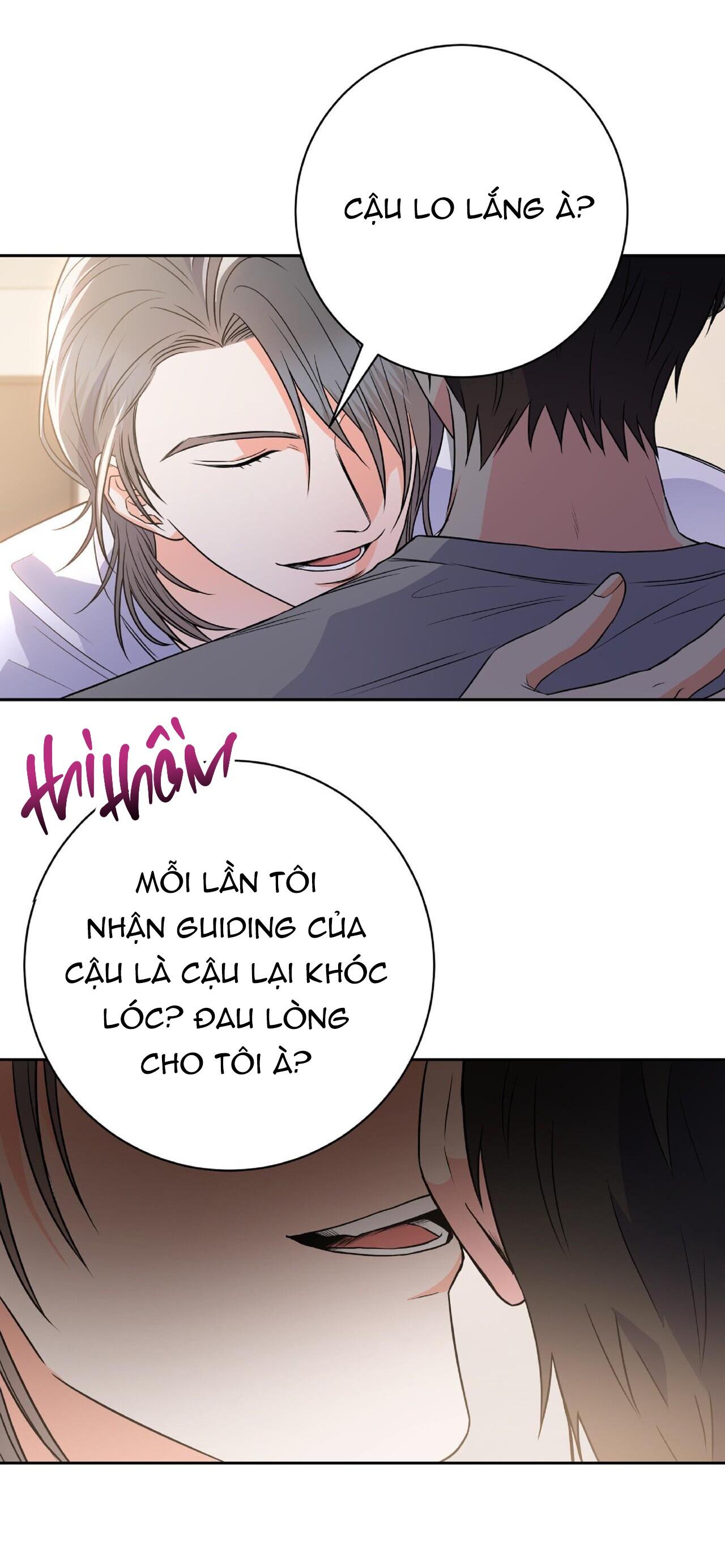 Đọc truyện CHÁN GHÉT - Chapter 11