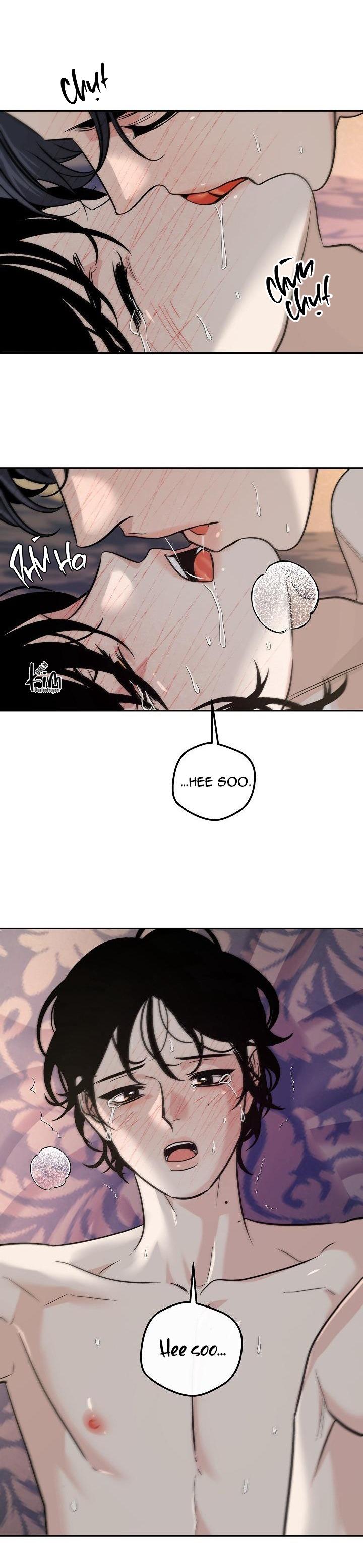 Đọc truyện Sa Ha (Anh dâu x em chồng) - Chapter 42