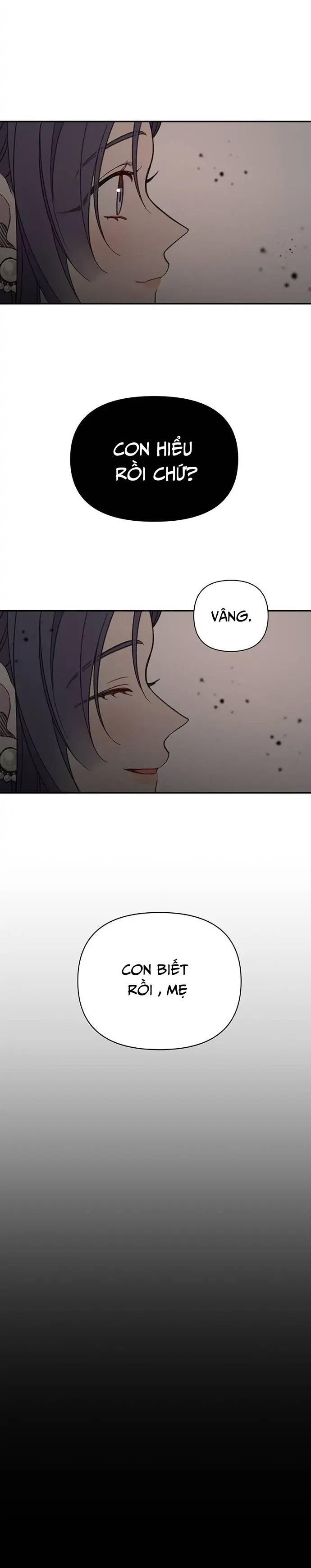 Đọc truyện Chàng tiên cá tôi yêu - Chapter 2