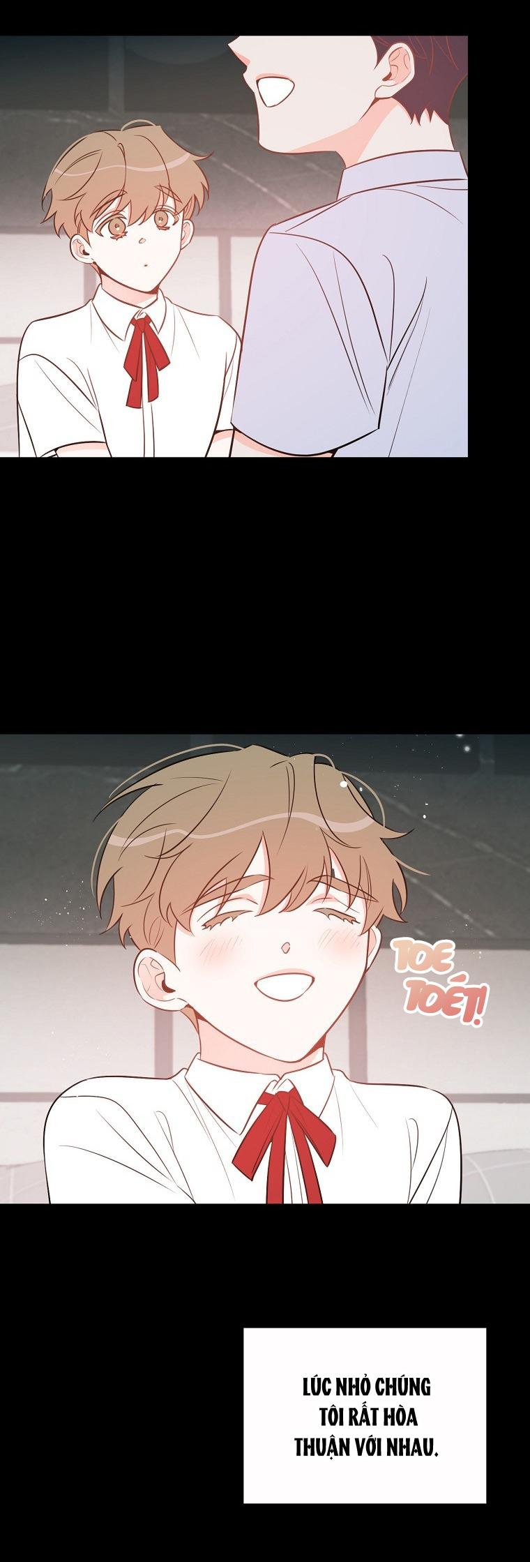 Đọc truyện Có Chuyện Gì Xảy Ra với Sự Nổi Tiếng Của Tôi Thế? - Chapter 59