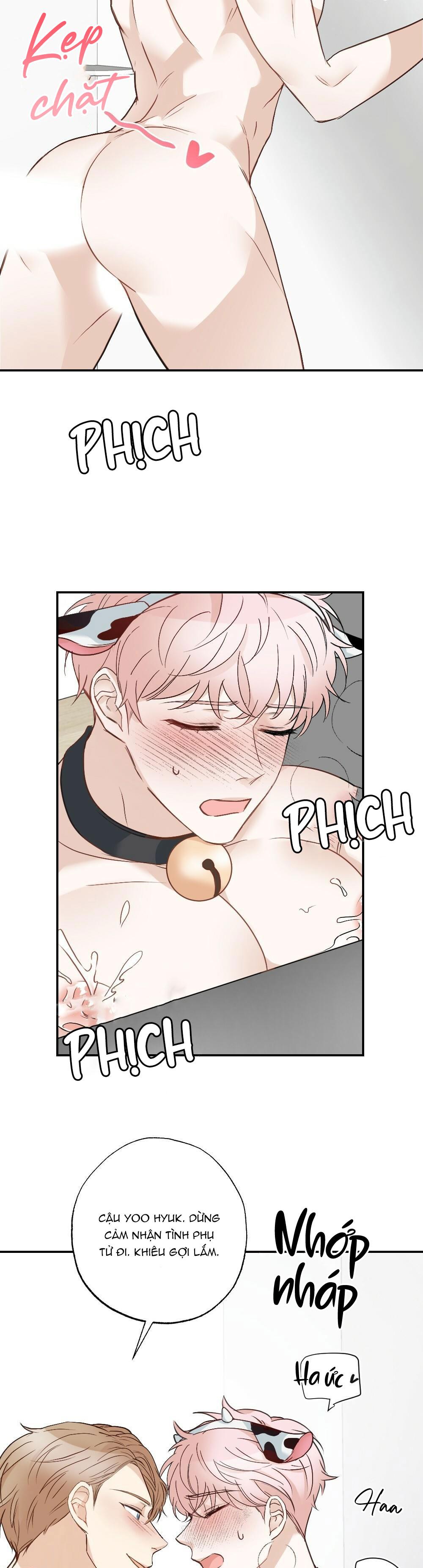 Đọc truyện TUYỂN TẬP DÚ BỰ - Chapter 65