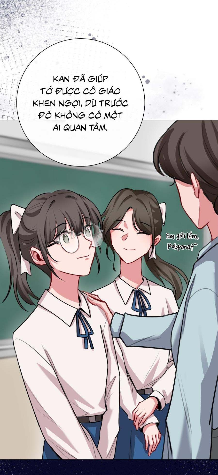 Đọc truyện Flower of youth - Chapter 10