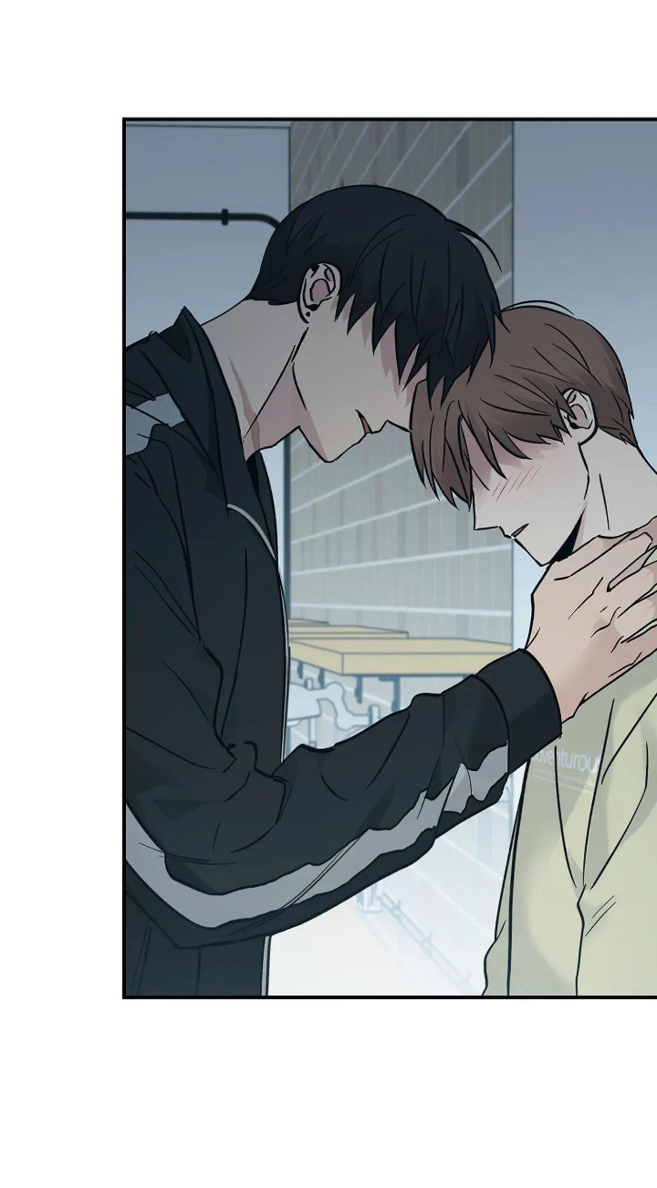 Đọc truyện DEADMAN - Chapter 20