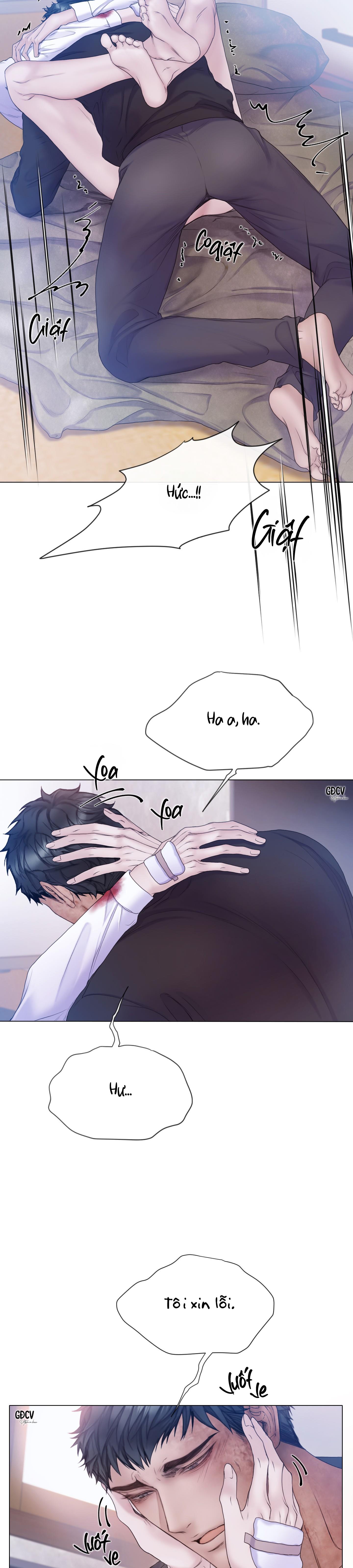 Đọc truyện MARY JANE - Chapter 46