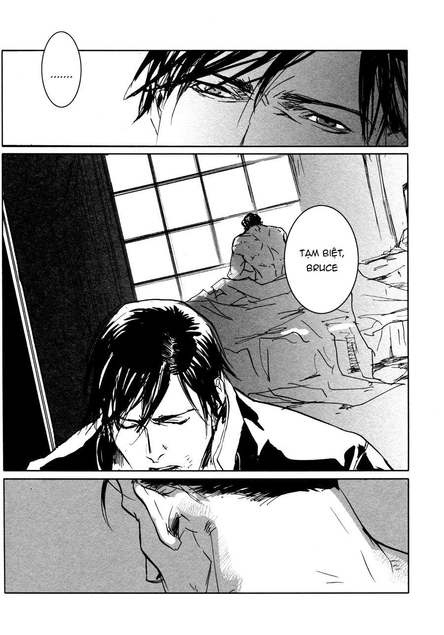 Đọc truyện Tổng hợp Boylove - Chapter 14