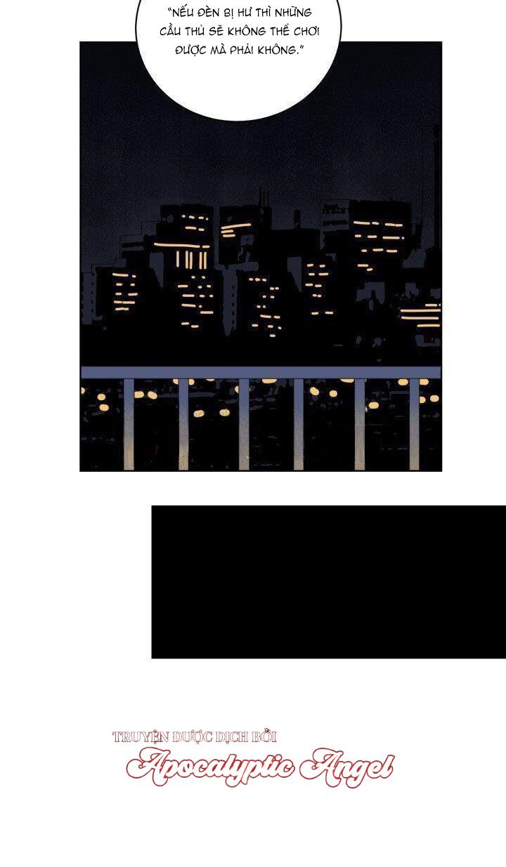 Đọc truyện Điểm Tốt Nhất - Chapter 13