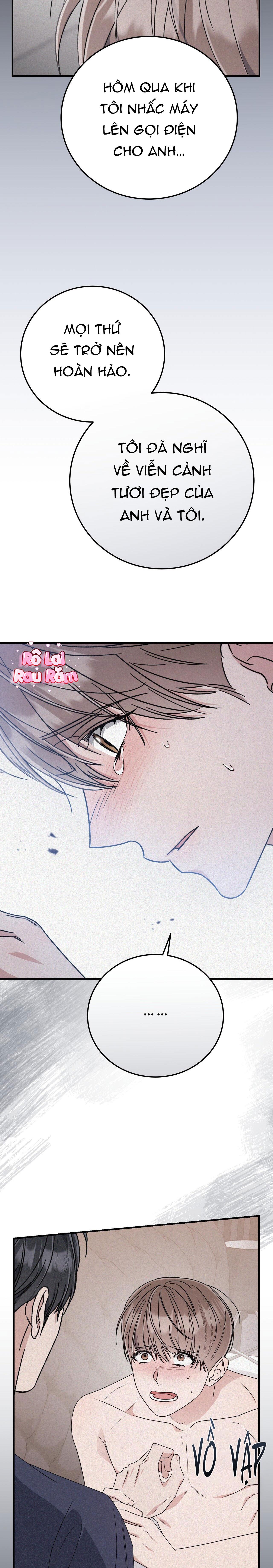 Đọc truyện FormLess - Chapter 44