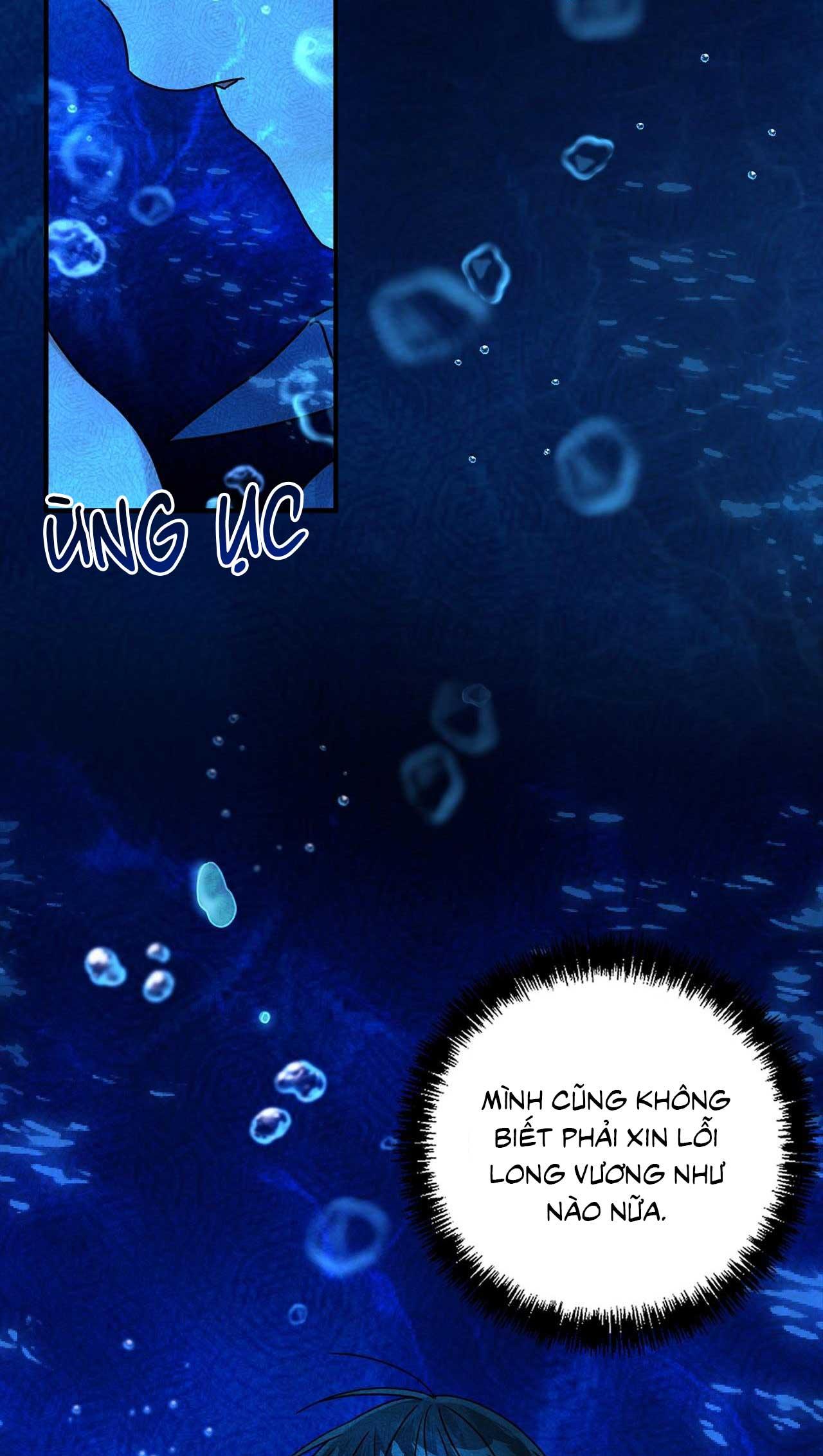 Đọc truyện MÓN ĐẶC BIỆT NGÀY THỨ BẢY LÀ TÔM CHIÊN - Chapter 12