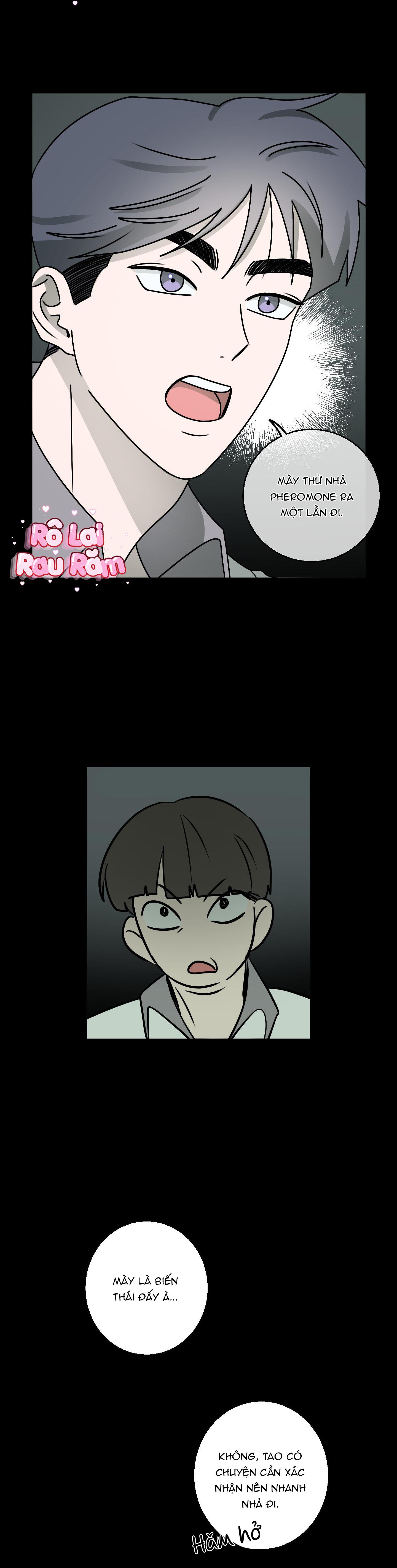 Đọc truyện TỪ A THÀNH Á - Chapter 2