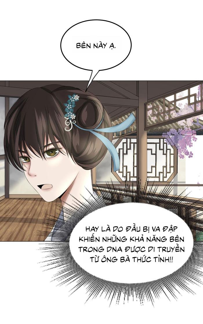 Đọc truyện Sao cứ phải dây dưa với nhân vật phụ như ta - Chapter 1