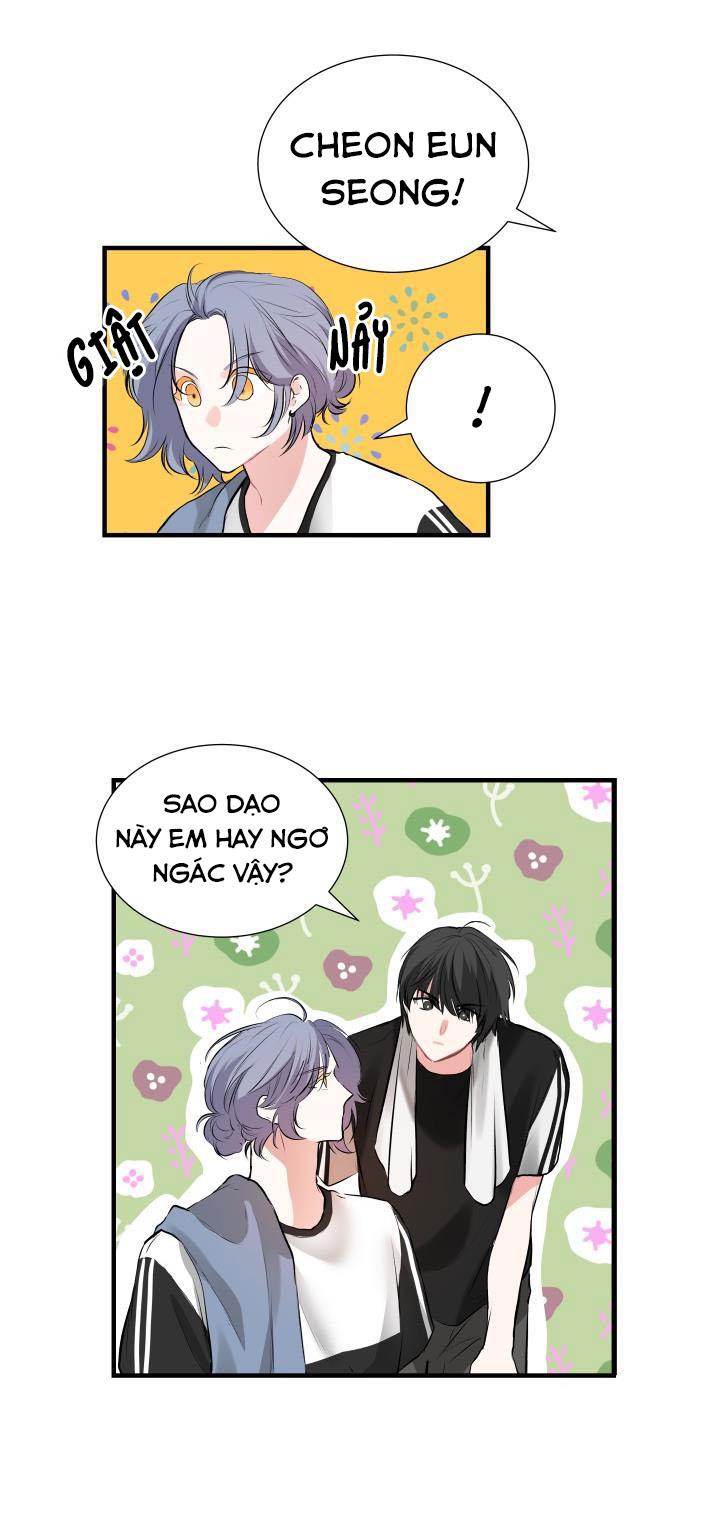 Đọc truyện EM LÀ ÁNH SAO (END) - Chapter 15