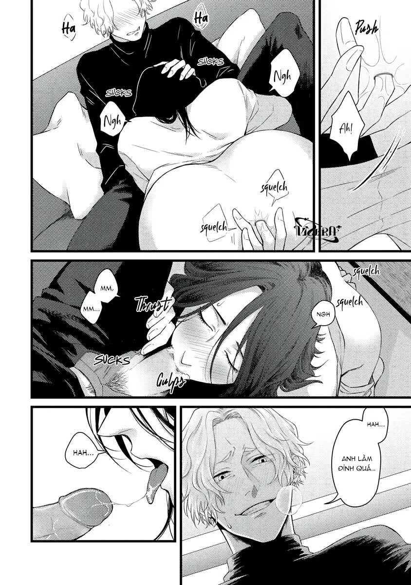 Đọc truyện Rojiura no Ballad - Chapter 1
