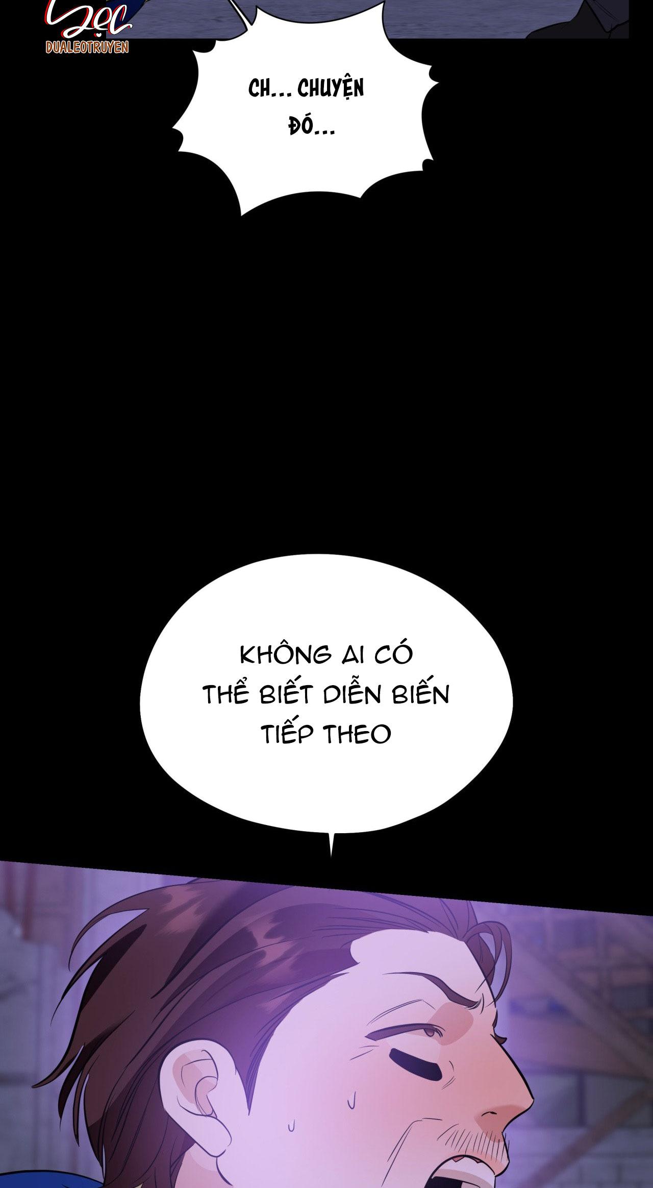 Đọc truyện LỆNH CỨU RỖI - Chapter 59