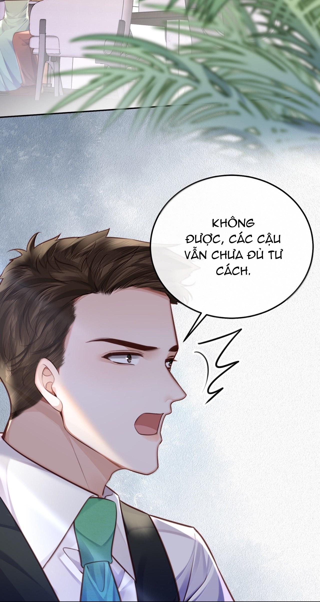 Đọc truyện (END) Đặc Chế Cho Riêng Anh - Chapter 106