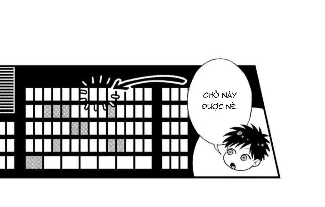 Đọc truyện Bị Tán Tỉnh Bởi Chàng Trai Lập Dị - Chapter 97