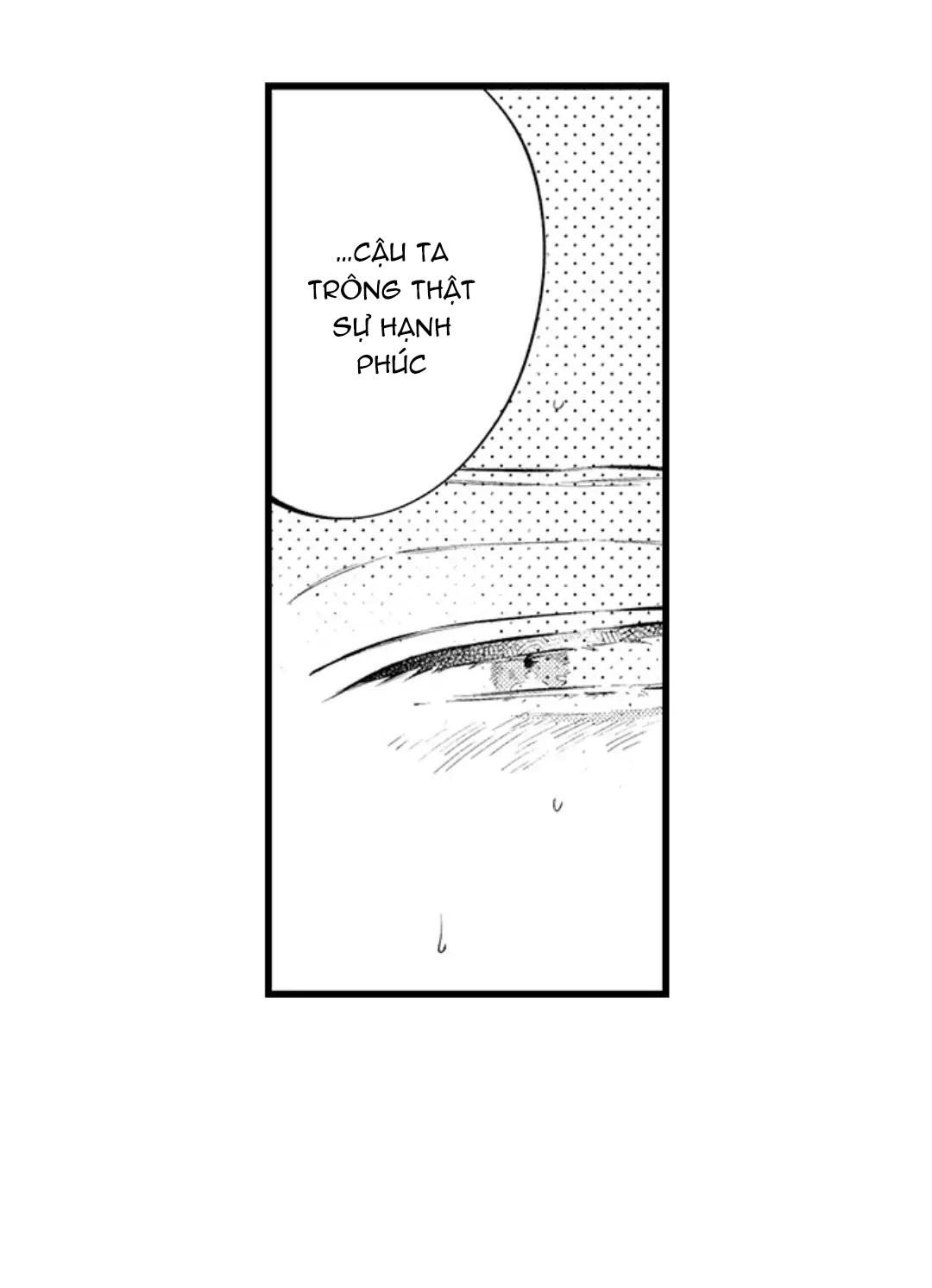 Đọc truyện Ly Hôn Đi, Hỡi Ngài Alpha - Chapter 28
