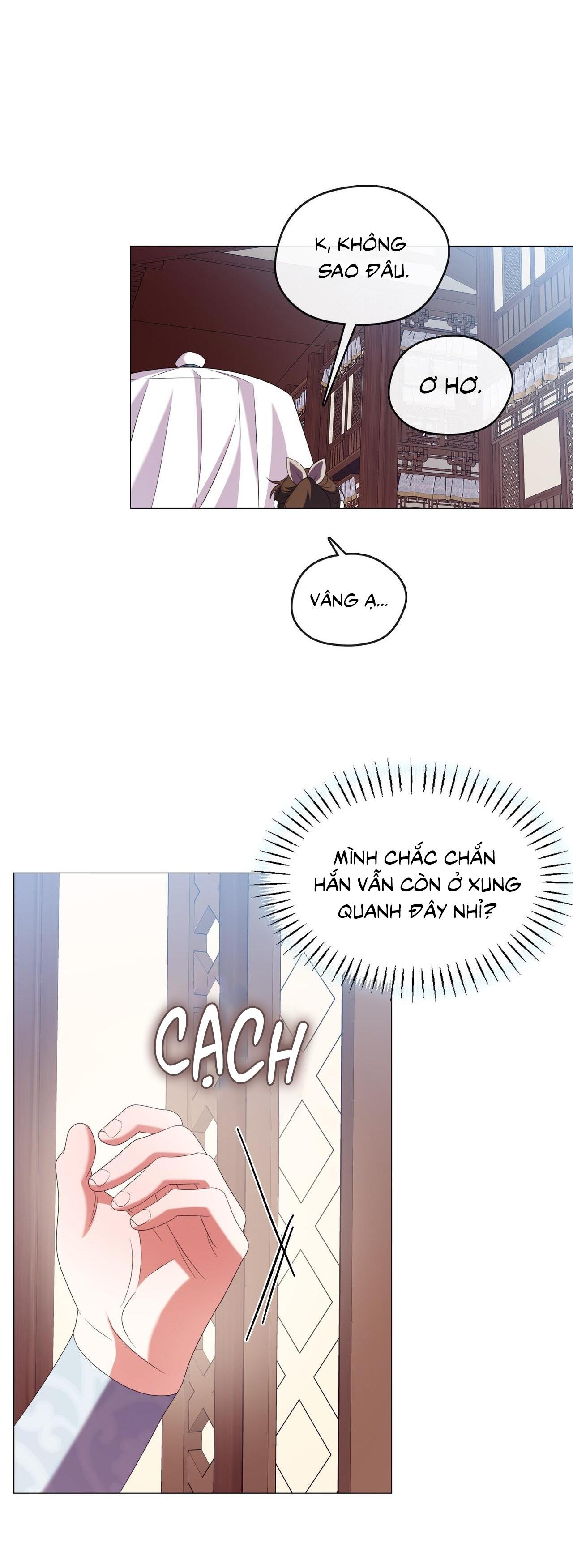 Đọc truyện Tôi đã nuôi dạy thủ lĩnh giáo phái ác ma - Chapter 25