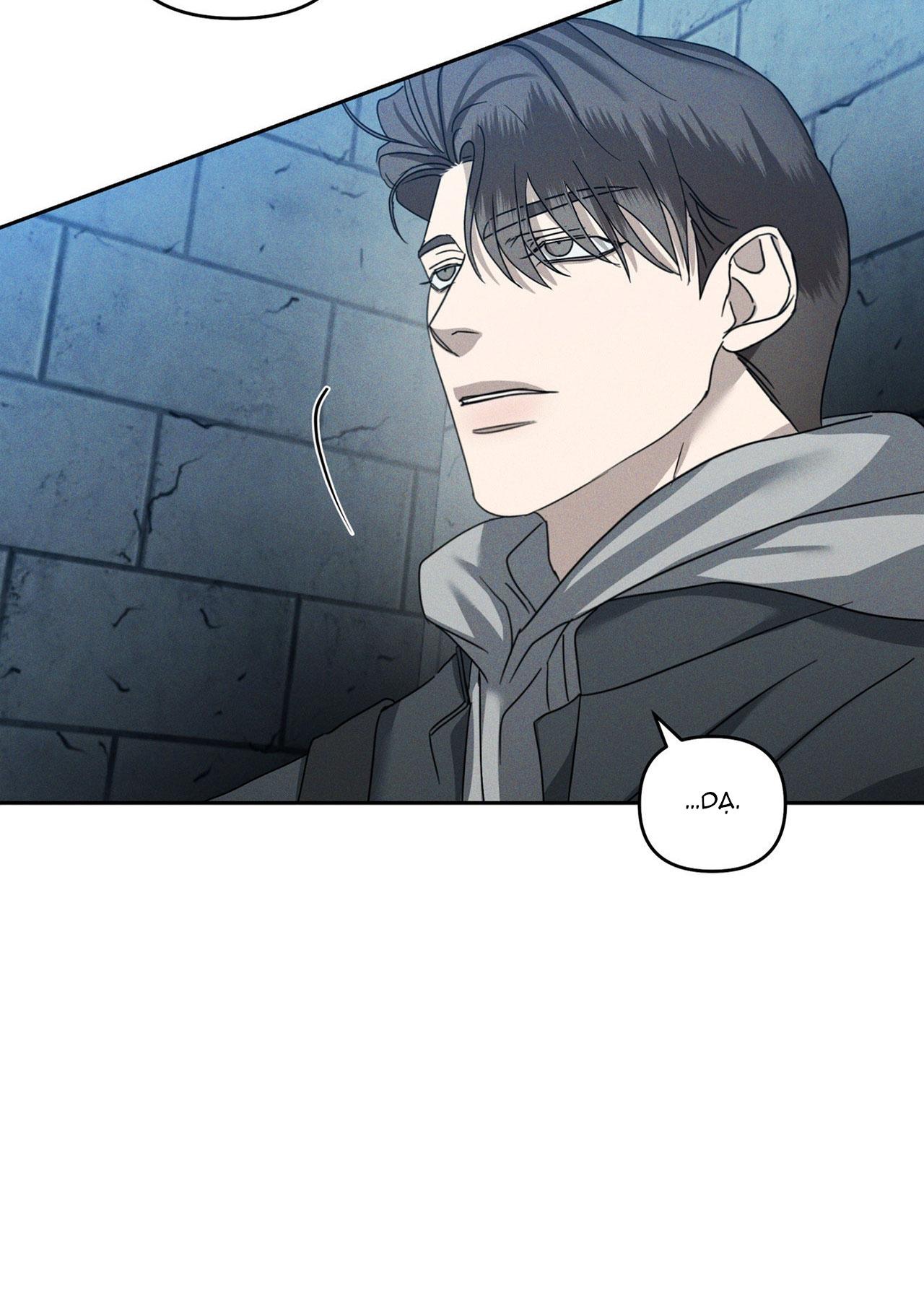 Đọc truyện EDEN - Chapter 10