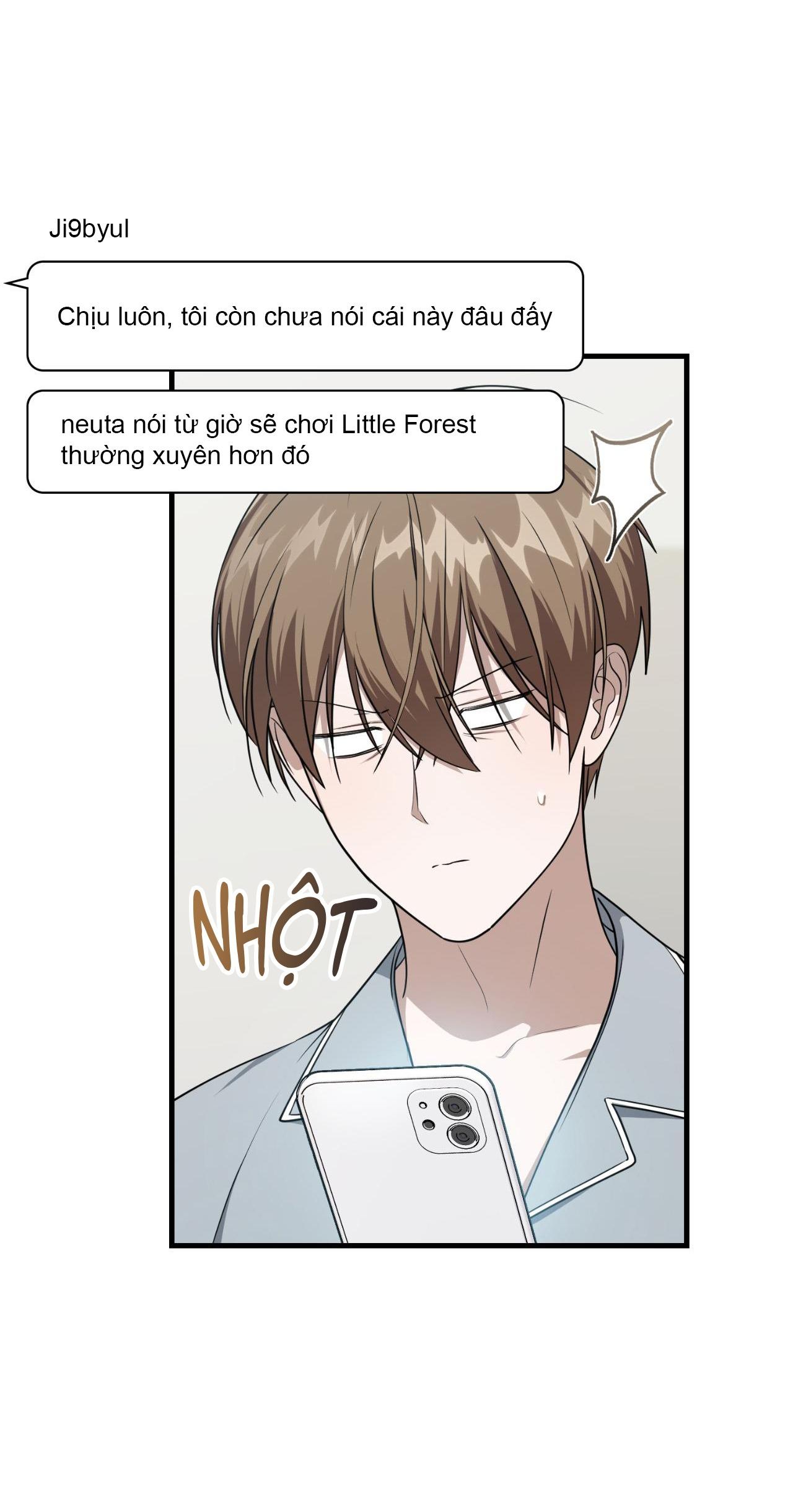 Đọc truyện Guild member - Chapter 63