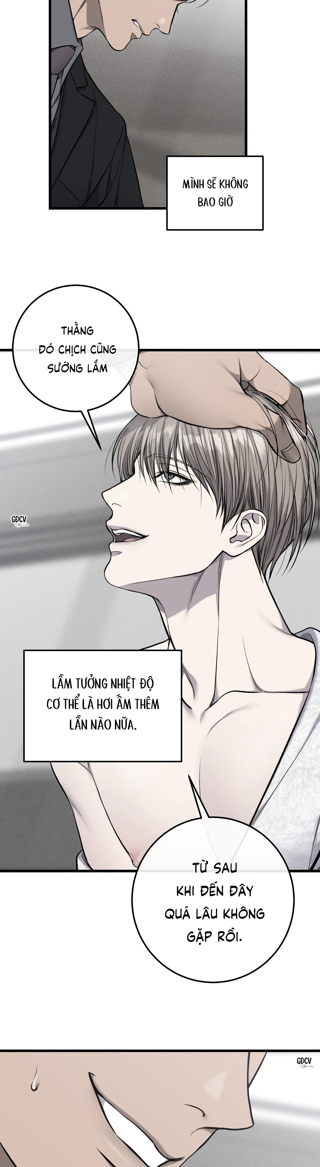 Đọc truyện PHI VỤ BẨN THỈU - Chapter 35