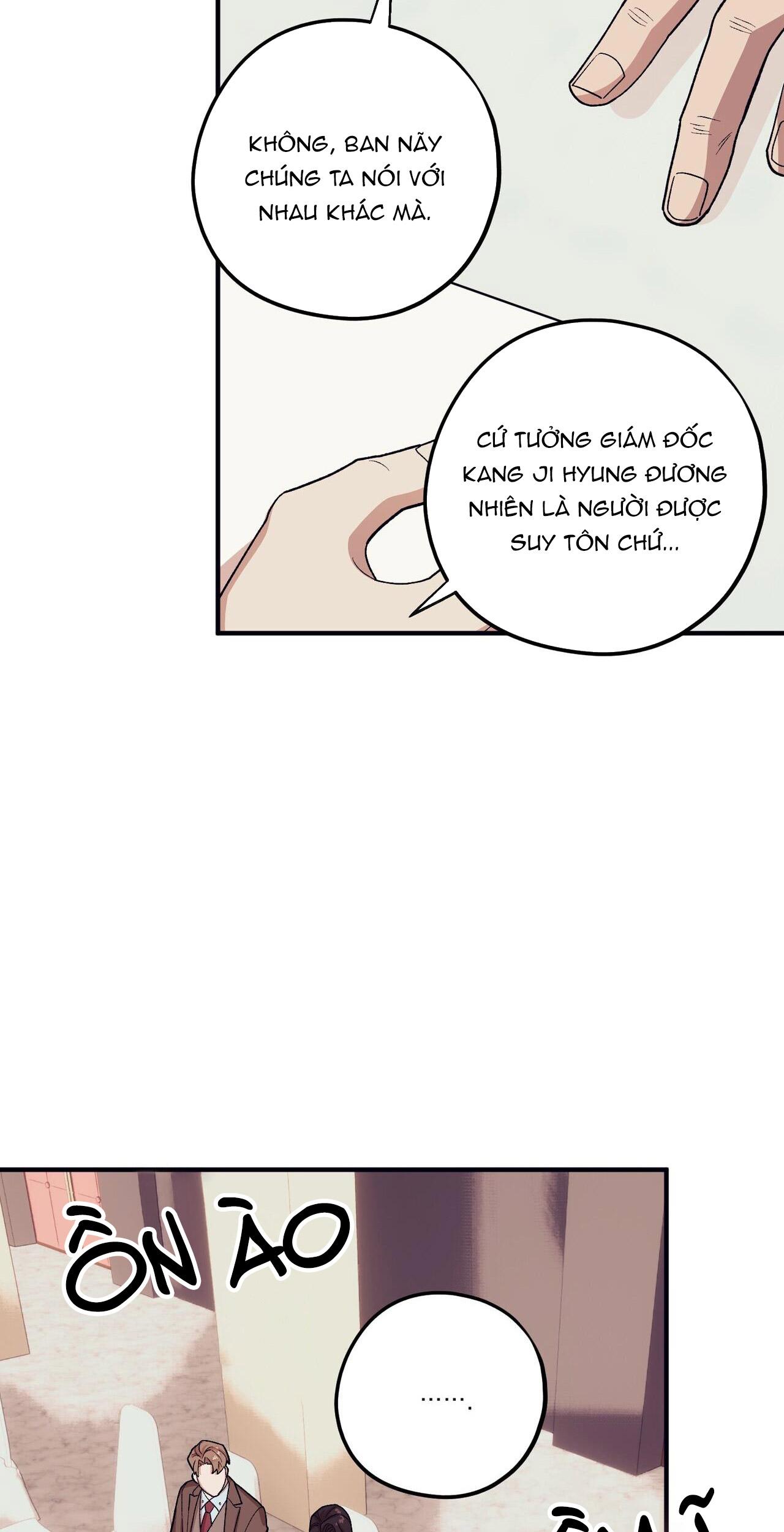 Đọc truyện Làm dâu nhà tài phiệt họ Kang - Chapter 60