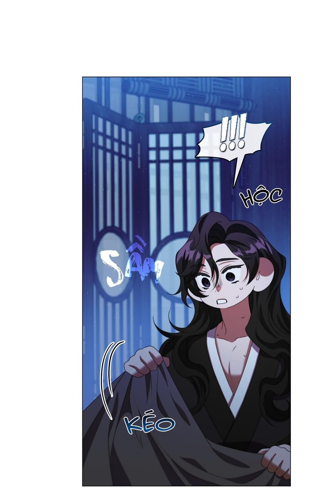 Đọc truyện Tôi đã nuôi dạy thủ lĩnh giáo phái ác ma - Chapter 38