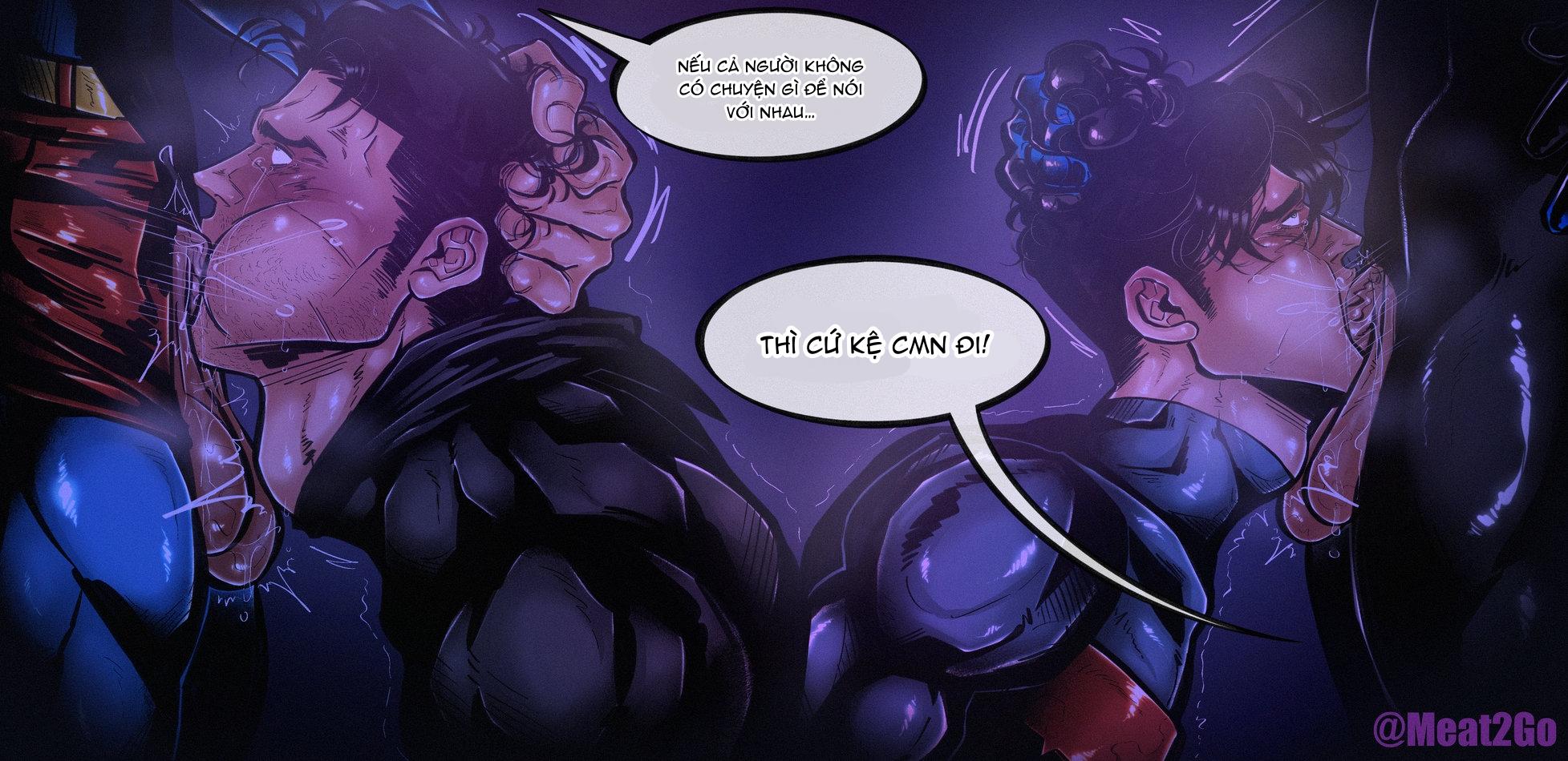 Đọc truyện Oneshot ịch ịch - Chapter 146