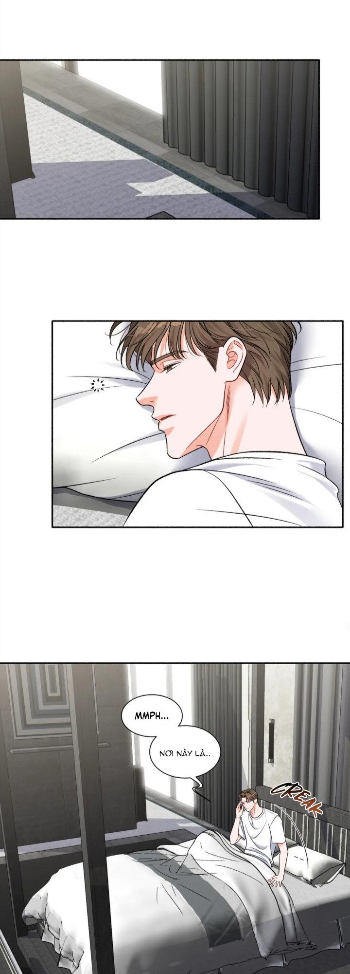 Đọc truyện Tuyển Tập Khu chung cư GwangGong - GwangGong Apartment Complex - Chapter 14