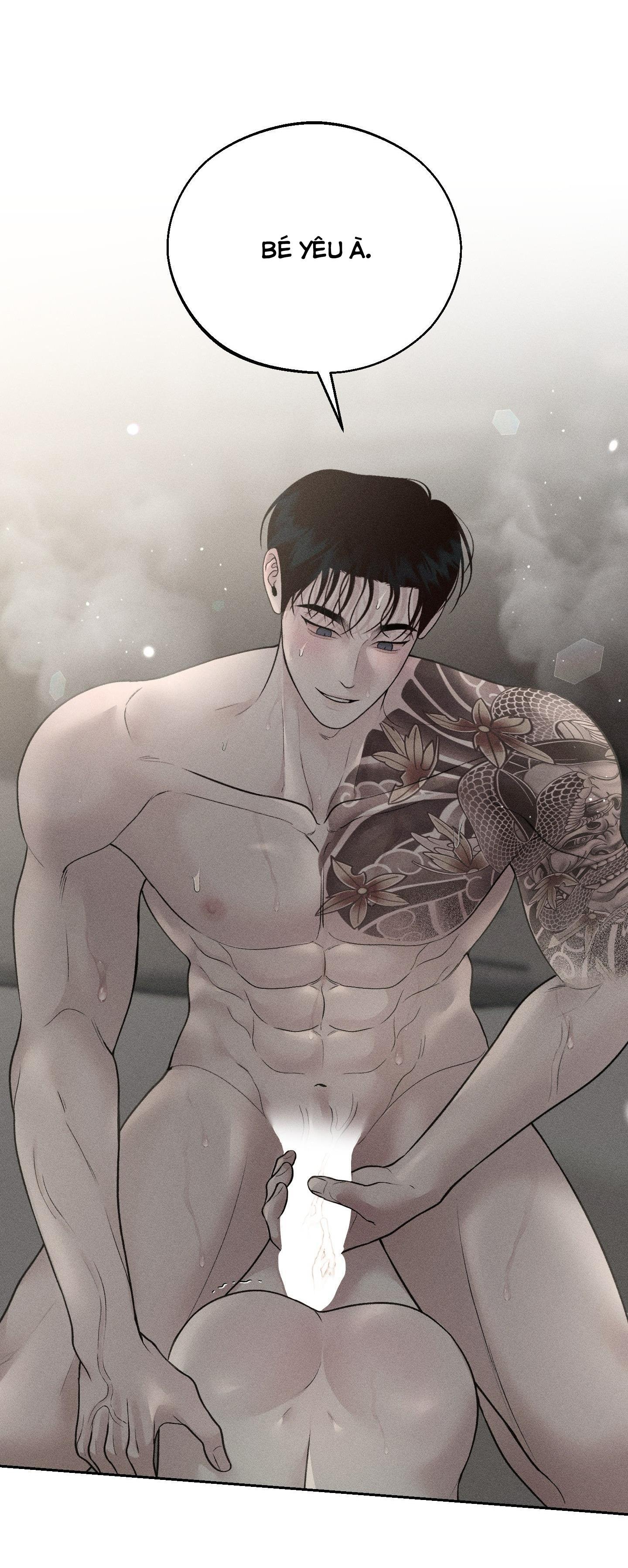 Đọc truyện MÁU ĐỔ - Chapter 6