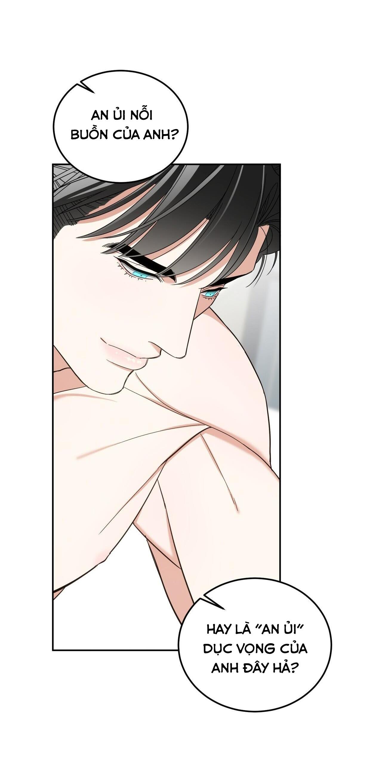 Đọc truyện PAY DAY - Chapter 38